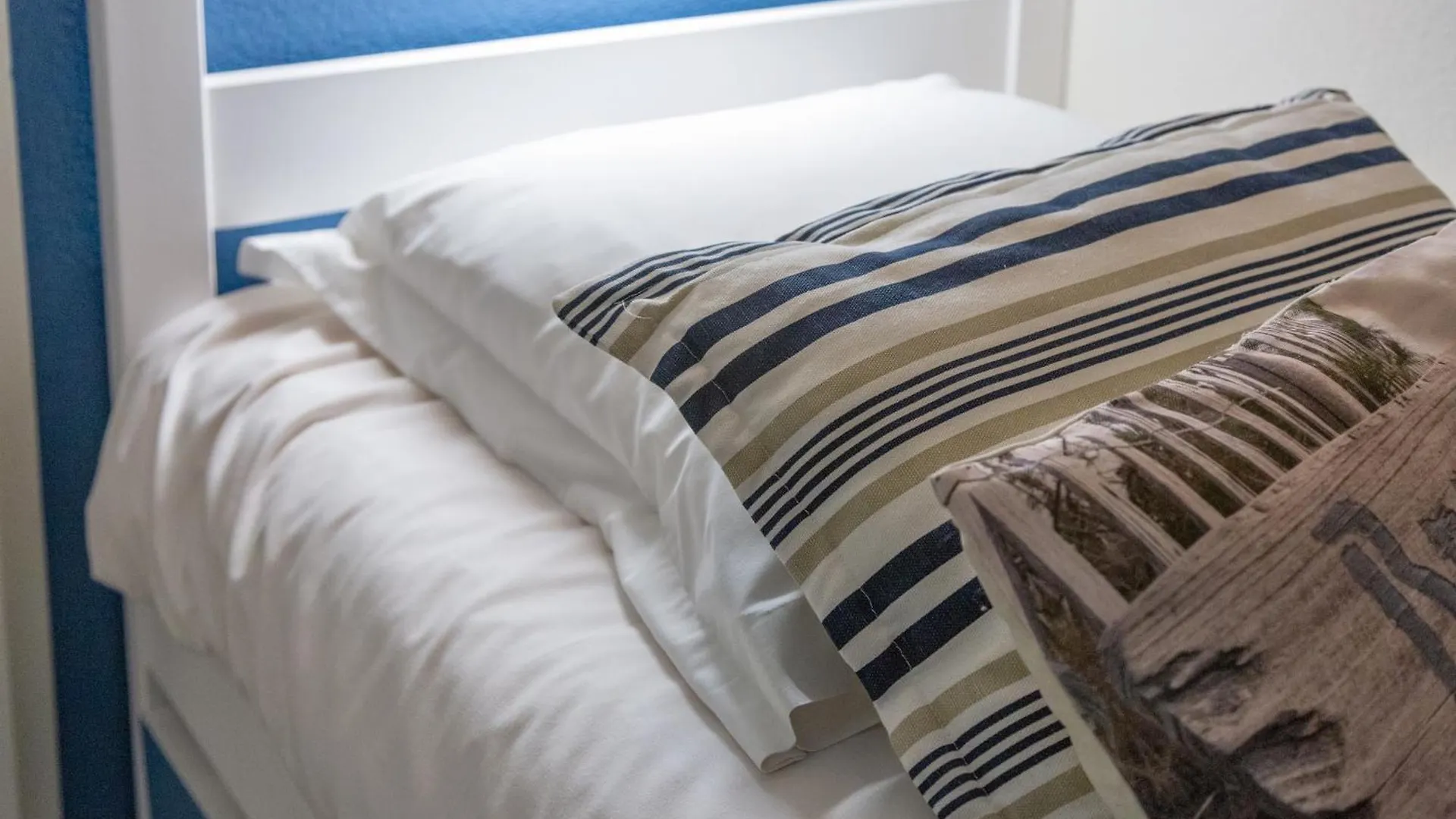 Apartment Appartement Vue Mer Sur Plage Douarnenez Frankreich